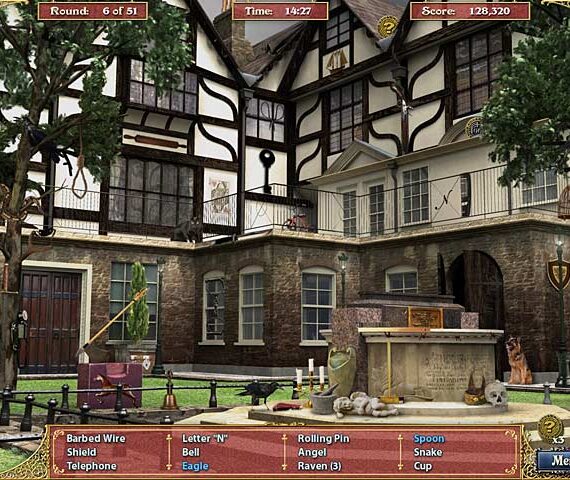 Big City Adventure: London Classic