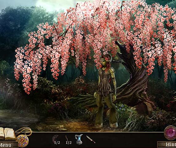 Otherworld: Spring of Shadows