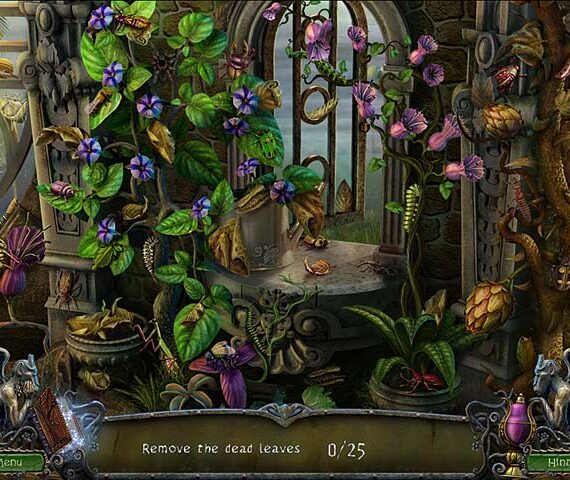 Natural Threat: Ominous Shores