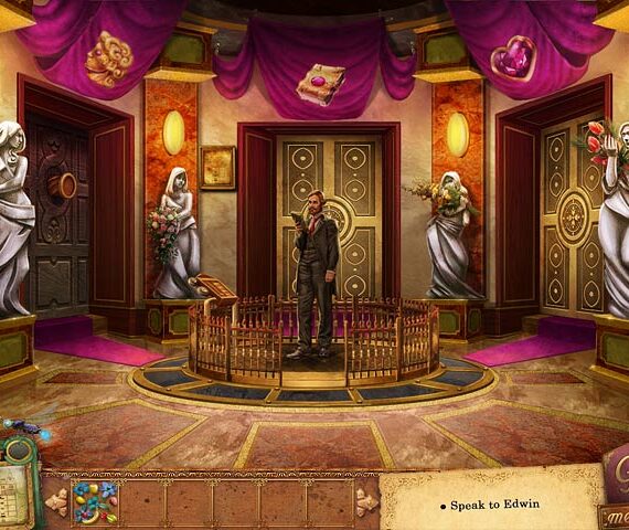 Fantastic Creations: House of Brass Collector’s Edition