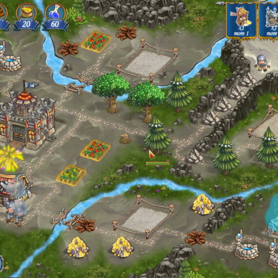 Yankee in King Arthur’s Court