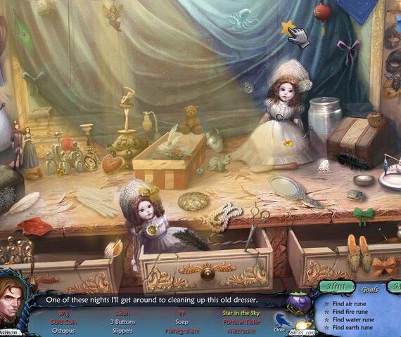 Love & Death: Bitten