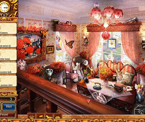 Dream Inn: The Driftwood