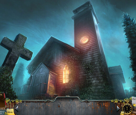 Enigmatis: The Ghosts of Maple Creek Collector’s Edition