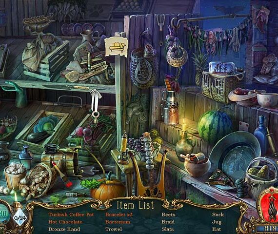 Haunted Legends: The Bronze Horseman Collector’s Edition