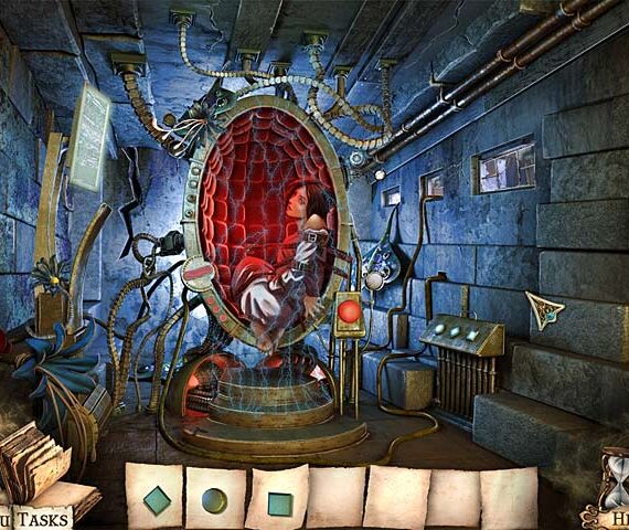 Reincarnations: Back to Reality Collector’s Edition