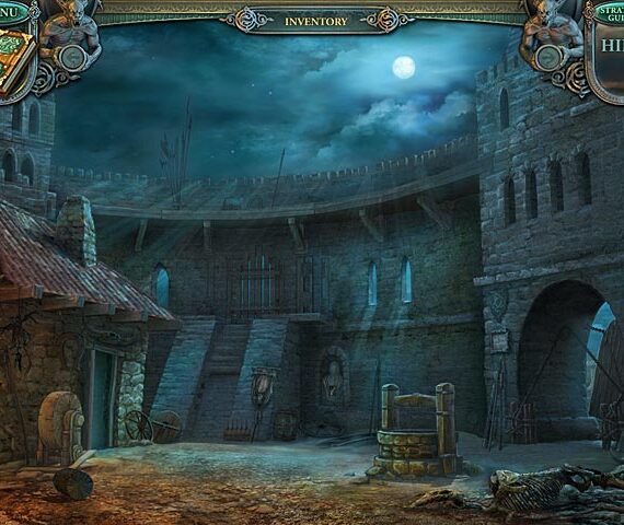 Echoes of the Past: The Citadels of Time Collector’s Edition