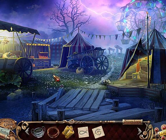 Guardians of Beyond: Witchville Collector’s Edition