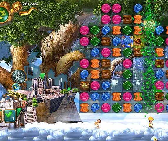 7 Wonders: Magical Mystery Tour