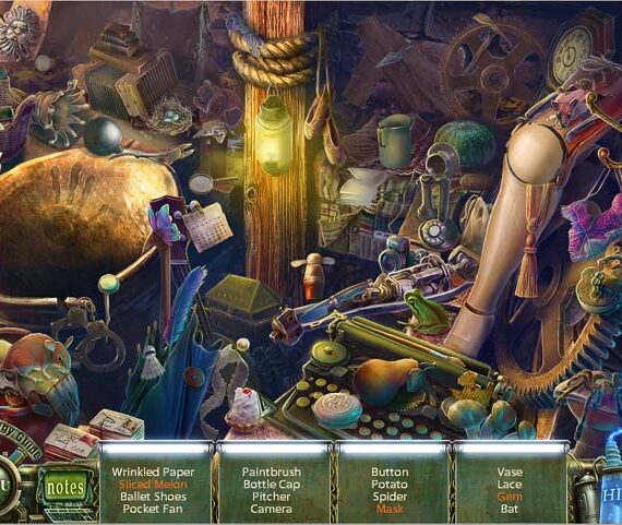 Haunted Halls: Fears from Childhood Collector’s Edition