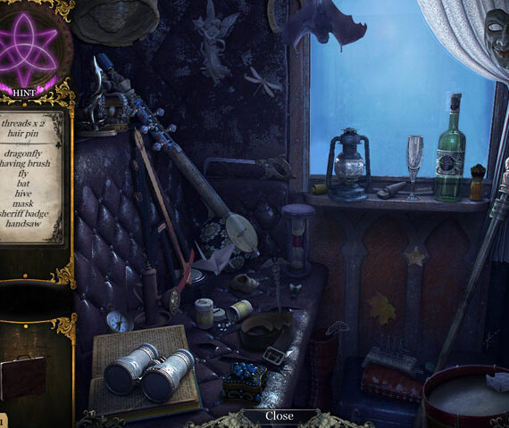 Strange Cases: The Secrets of Grey Mist Lake Collector’s Edition