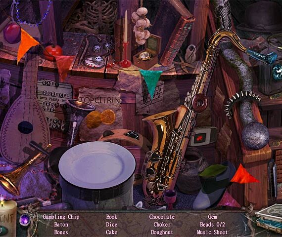 Paranormal Crime Investigations: Brotherhood of the Crescent Snake