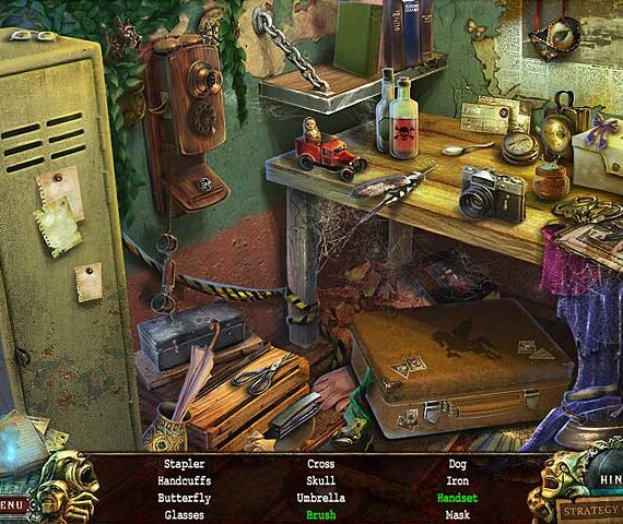 Fear for Sale: Sunnyvale Story Collector’s Edition