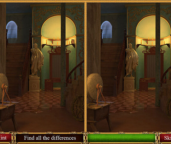 Three Musketeers Secrets: Constance’s Mission