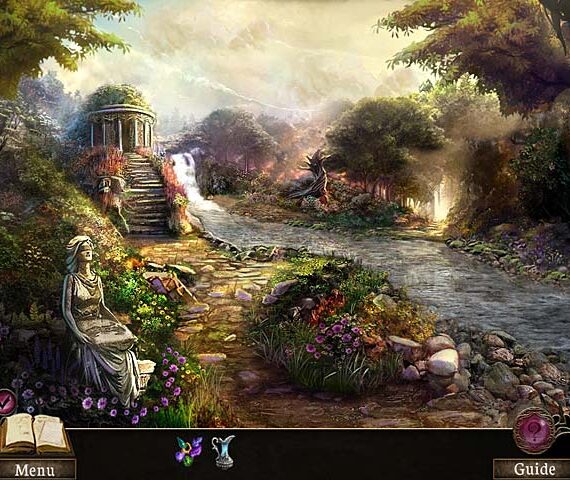 Otherworld: Spring of Shadows Collector’s Edition