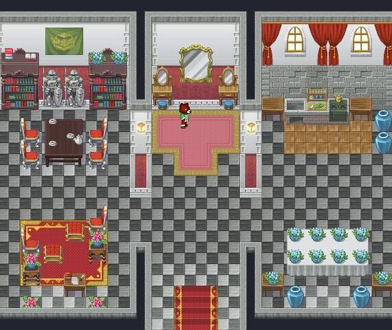 Bipo: Mystery of the Red Panda