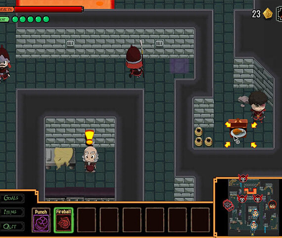 Avatar: Path of Zuko