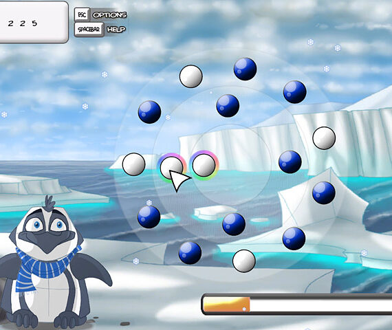 Pufu’s Spiral: Adventures Around the World