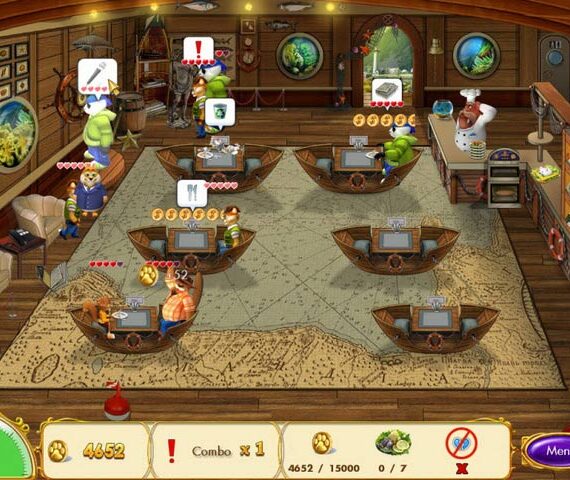 Bilbo: The Four Corners of the World