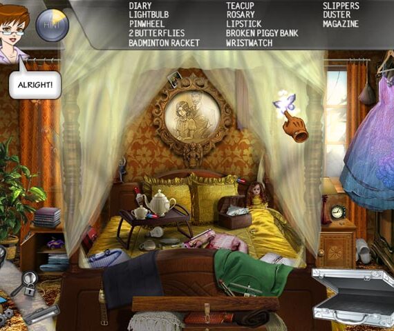 Defenders of Law: The Rosendale File