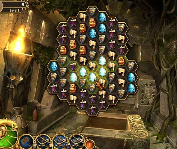 The Lost Inca Prophecy