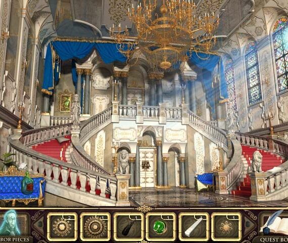 Princess Isabella: A Witch’s Curse