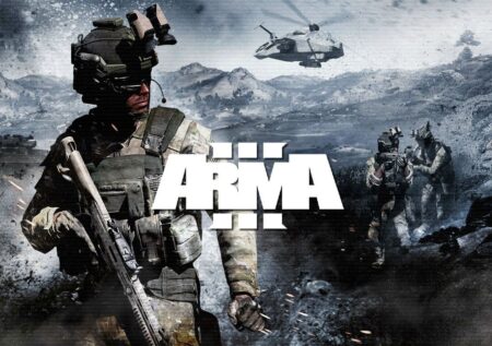 Arma 3