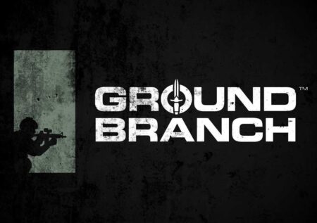 Ground Branch