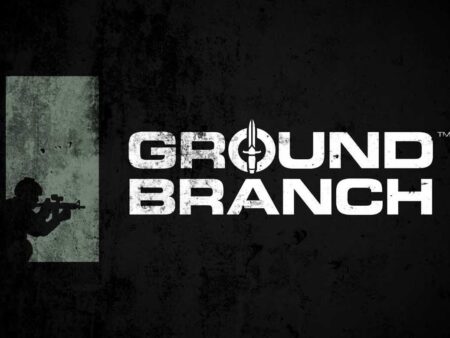 Play Ground Branch now!