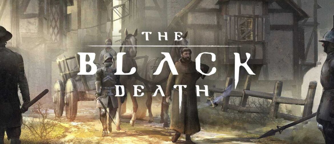 Play  The Black Death now!