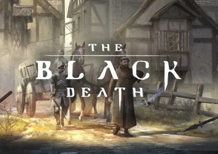 The Black Death