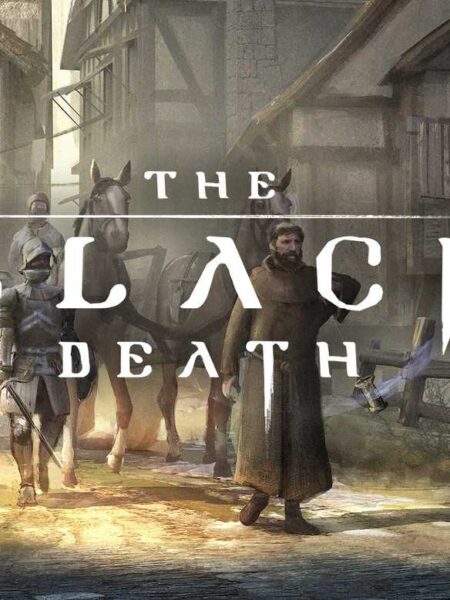 Play The Black Death now!