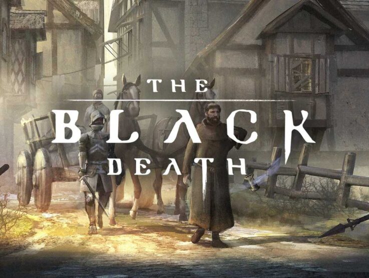 Play The Black Death now!