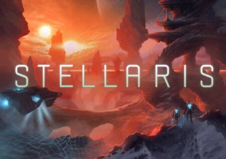 Stellaris