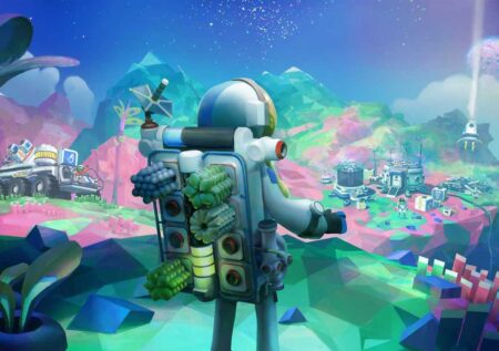 ASTRONEER