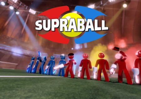 Supraball