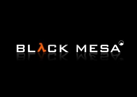 Black Mesa