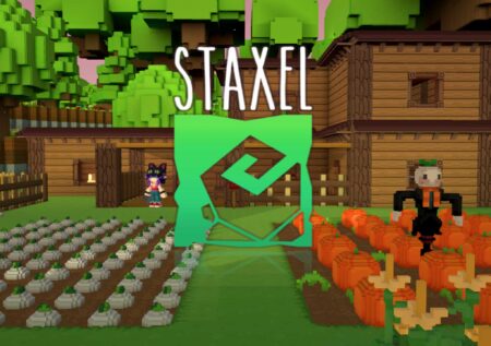 Staxel