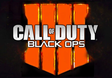 Call of Duty: Black Ops 4