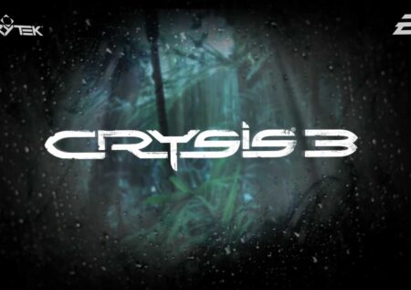 Crysis 3