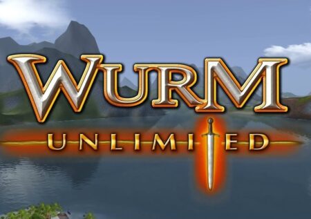 Wurm Unlimited