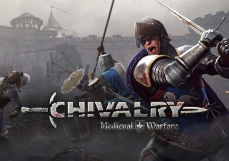 Chivalry: Medieval Warfare