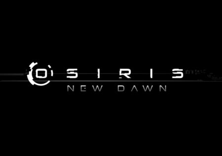 Osiris New Dawn