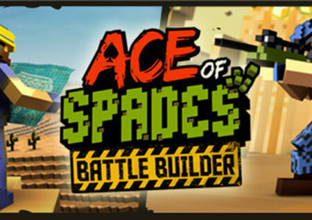 Ace of Spades: Battle Builder