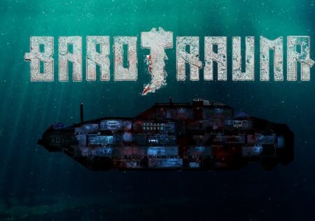 Barotrauma