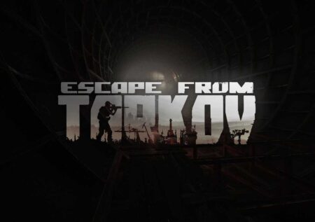 Escape From Tarkov