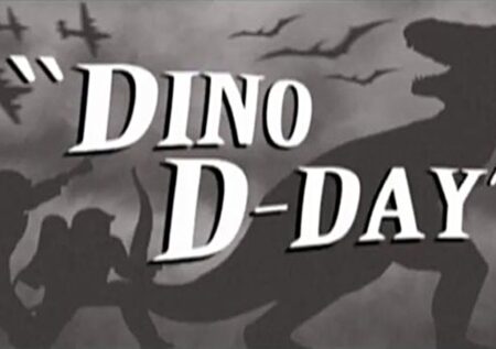 Dino D-Day