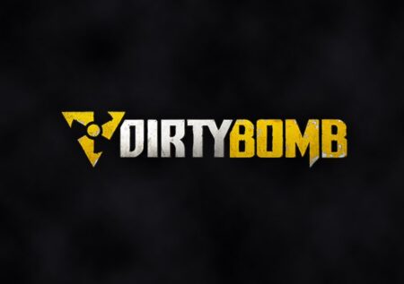 Dirty Bomb