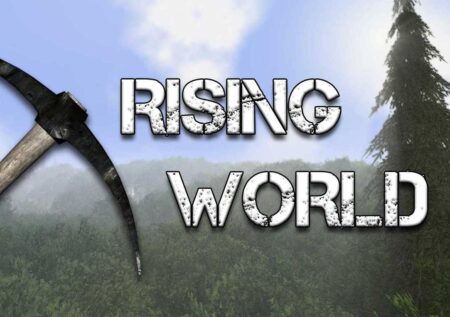 Rising World