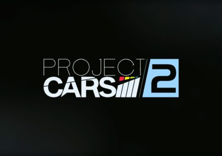 Project Cars 2